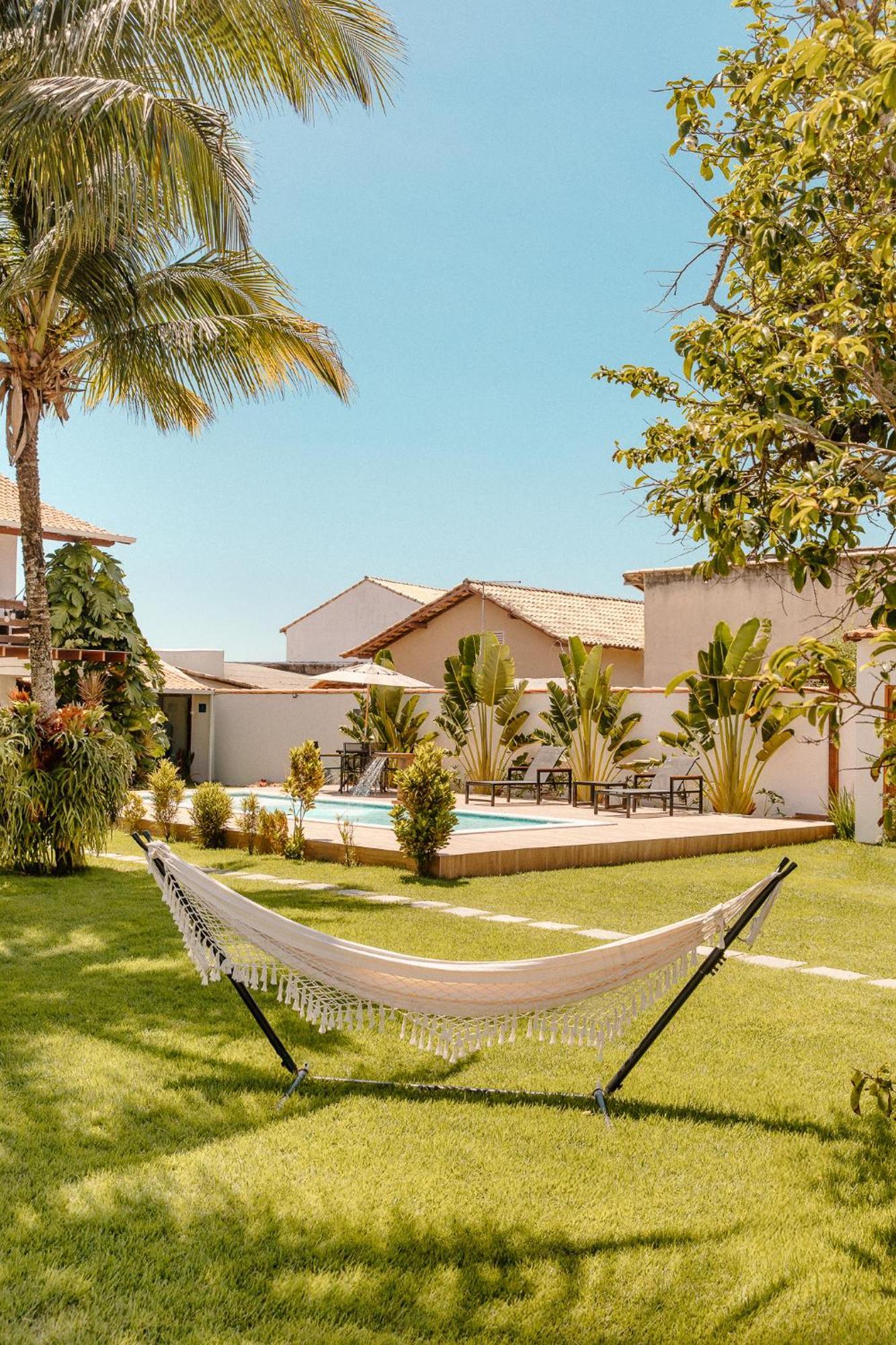 Hotel Casa Dela Pousada à Cabo Frio Extérieur photo